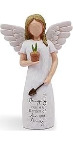 Grandma Gifts, Grandma Birthday Gifts, Gifts for Grandma, First Time Grandma Gifts, Grandmother Gifts for Christmas, Grandma Gifts for Christmas, Sculpted Hand-Painted Figurine