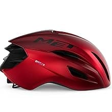 MET Manta MIPS Aero Road Bike Helmet | Lightweight Aerodynamic Cycling Helmet for Adults, Internal Air Channeling, MIPS-C2 Tech, Sunglasses Port