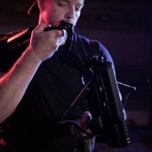 Steambow M10 Tactical Crossbow - Repeating Crossbow with 10-Shot Detachable Magazine for Target Practice, Home Defense, Hunting, Shooting Sports | Accurate 100 ft, Powerful 165 fps, Lightweight 4 lbs