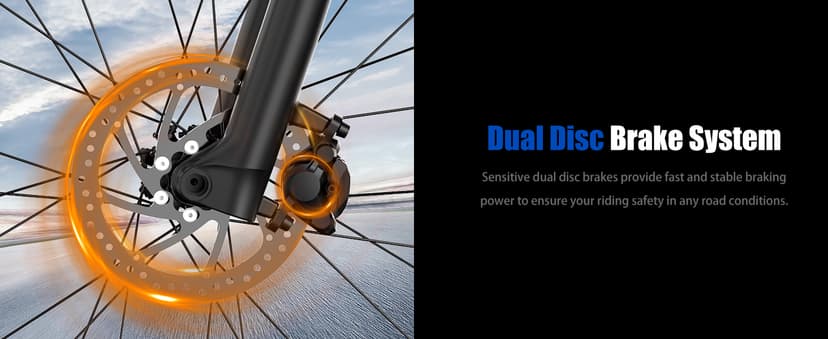 Electric Bike for Adults, 1000W Peak Motor, 60 Miles 22Mph Electric Bike, 26" Commuter E Bikes with 48V Built-in Removable Battery, Step-Thru Ebike, Adjustable Stem, 7-Speed & Front Suspension