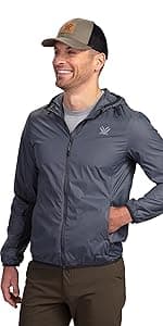 Vortex Optics Men's Salute Short Sleeve T-Shirts