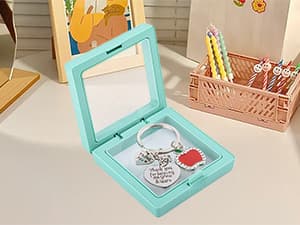 Teacher Gifts for Women, Christmas Teacher Appreciation Gifts from Student, Best Teachers Tumbler, Acrylic Plaque, Back to School Birthday Retirement Thank You End of Year Gift for Teachers