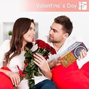 Scented Candles Gift Set, 8% Essential Oil, 4 Pack Aromatherapy Candle, Stress Relief Gifts for Women,120H Burning, Candles for Home Scented, Ideal for Birthday, Christmas, Thanksgiving, Mother's Day