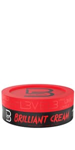 L3 Level 3 Styling Powder - Natural Look Mens Powder - Easy to Apply with No Oil or Greasy Residue