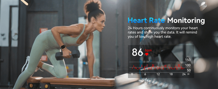 Smart Watch for Men GPS, 2.06"HD Colorful AMOLED, 2026 Multisport Fitness Tracker with Bluetooth Call/Compass/Barometer/Altitude 5ATM Water-Resistance Heart Rate/Sleep Monitor, Outdoor for Android iOS