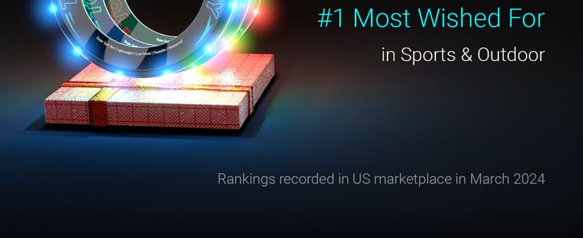 TOSY Flying Ring - 36 RGB Multicolor or 12 Monocolor LEDs, Super Bright, Lost Mode, Auto Light Up, Christmas Stocking Stuffers Gift for Kid/Teen/Boy/Girl, Safe, Waterproof, Pool/Beach/Camping Toy