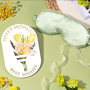 Birthday Gifts for Women Self Care Friendship Gifts, Vanilla Relaxing Spa Gifts Basket Care Package w/ Luxury Flannel Blanket 20 Oz Tumbler, Unique Mothers Day Gift Idea for Mom Her Friend Sister Wife