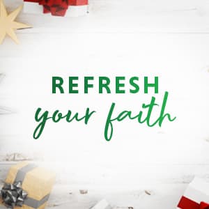 The Gifts of Christmas: 25 Joy-Filled Devotions for Advent