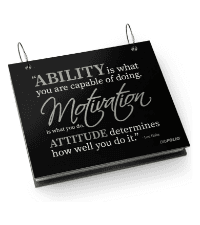 Gone For a Run BibFOLIO Plus Race Bib Holder and Running Medal Hanger Display | Race Medal Holder Display and Running Bib Holder for Runners | Race Bib and Race Medal Display for Runners