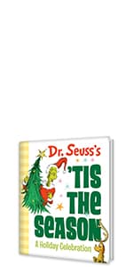 Cooking with the Grinch (Dr. Seuss) (Step into Reading)