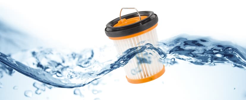 Shark WV201 WANDVAC Handheld Vacuum, Lightweight at 1.4 Pounds with Powerful Suction, Charging Dock, Single Touch Empty and Detachable Dust Cup,Graphite, Slate