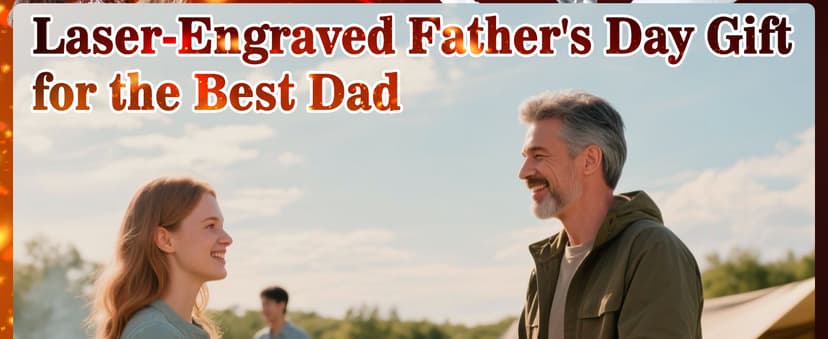 Bonsai Tree Christmas Dad Gifts, Birthday Gifts from Daughter, Best Dad Ever Gift for Christmas - Xmas Cool Grilling Bbq Present for Father from Son - Daddy Stainless Steel Metal Tool Heavy Duty Set 4