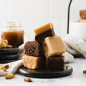Fudge of the Month Club - 6 Month Subscription - 2 Pounds each month B01M22MSBP