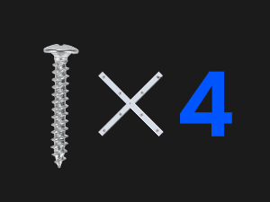 Power Strip, SUPERDANNY Surge Protector with 22 AC Outlets and 6 USB Charging Ports, 1875W/15A, 2100 Joules, 6.5Ft Flat Plug Heavy Duty Extension Cord for Home, Office, Dorm, Gaming Room, Black