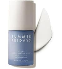 Summer Fridays Hydration Trio - Travel Size Jet Lag Mask + Full Size Lip Butter Balm Duo in Hot Chocolate + Toasted Marshmallow - Skin Care Set for Hydrated Complexion + Glossy, Soft Lips (3 Count) B0FNLBRVFJ
