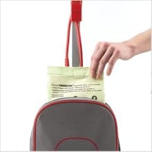 Oreck Commercial Professional Vacuum Cleaner, Bagged Upright Vac for Carpets and Hard Floor, Lightweight, Dual Speed Settings, Powerful Vacuum Cleaners for Commercial Use