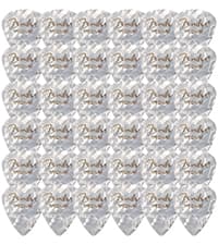 Fender Premium Picks Sampler - 12 Pack Includes Thin, Medium & Heavy Gauges (Austin Bazaar Exclusive) B07ZRYKNGS