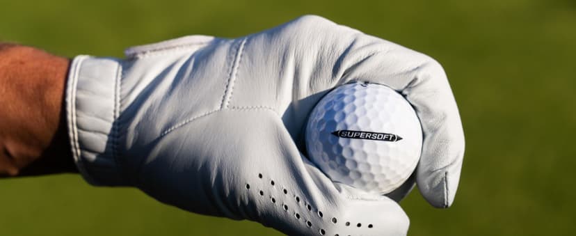 Callaway Golf Supersoft Golf Balls