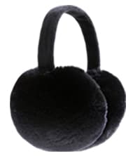 Brook + Bay Ear Muffs Winter Women - Winter Ear Muffs for Women - Adjustable Fluffy Folding Earmuffs - Women's Earmuffs