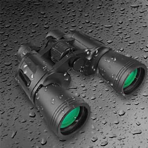 20x50 Binoculars for Adults, HD High Powered Professional Binoculars for Bird Watching Travel Stargazing Concerts Outdoor Sports-BAK4 Prism FMC Lens,Waterproof