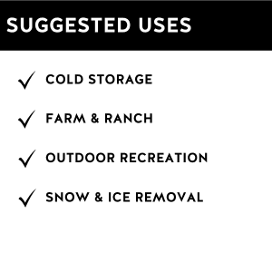 Kinco Kinco - Leather Work and Ski Mitt, Heatkeep Insulation, (1927KWT-S) (Small)