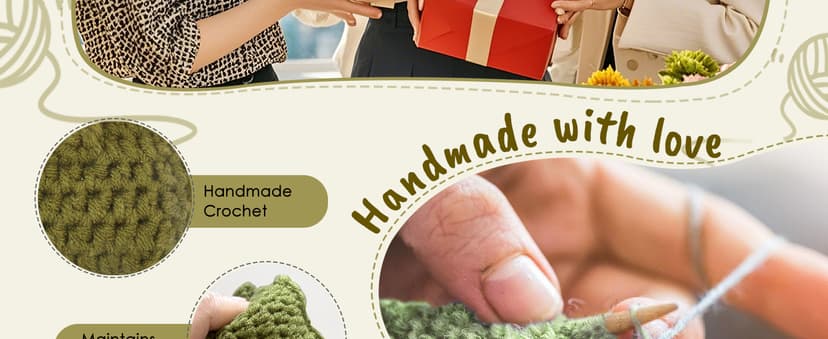 Funny Dumpster Crochet Fire, Bosses Day Gifts for Women Men Boss, Christmas Thank You Appreciation Gifts for Coworker Teacher Friend, Birthday Retirement Farewell Moving Going Away Gift Desk Decor