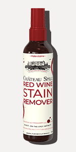 Miss Mouth's Messy Eater Stain Treater Spray - 16oz Stain Remover - Newborn & Baby Essentials - No Dry Cleaning Food, Grease, Coffee Off Laundry, Underwear, Fabric