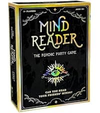 FIRST TO WORST Party Game – The Card Game About How Your Friends and Family Rank Things | Funny Ranking & Guessing Board Game for Friends & Family, Game Nights, Parties & Fun Gift Ideas