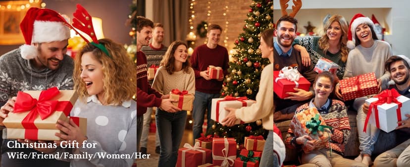 18+2" Chain S925 Sterling Silver with 18K Gold Filled|Womens Jewelry Gift for Christmas Valentines Mothers Day with Wife Card Moissanite Necklaces for Women|1-2CT D-VVS1 Gifts for Wife w/LED Box B0GVNG77SZ