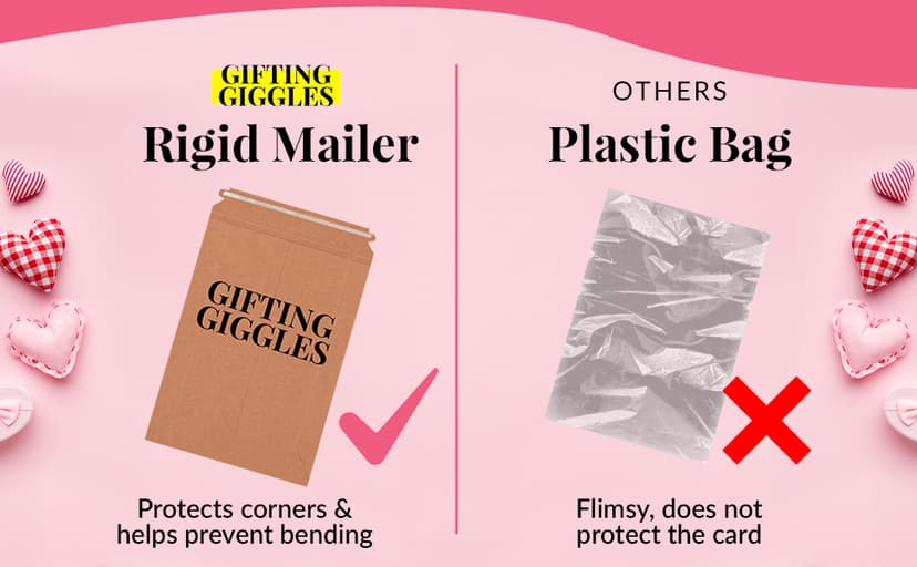 Funny Birthday Card for Men or Women - for Boyfriend, Girlfriend, bf, gf, Husband, Wife, Sister, Brother, etc | for him or her - Gag joke gift | 21st 25th 30th 40th 50th 60th 65th 70th