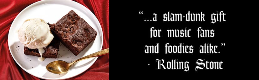 From Crook to Cook: Platinum Recipes from Tha Boss Dogg's Kitchen (Snoop Dogg Cookbook, Celebrity Cookbook with Soul Food Recipes) (Snoop Dog x Chronicle Books)