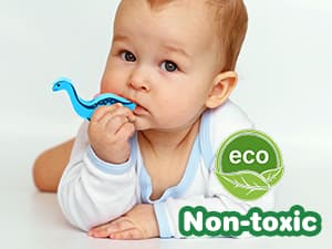 IPOURUP Dinosaur Toys for Kids 3-5: Wooden Stacking Montessori Toys for 3 4 5 6 7 8 Year Old Boys Girls Birthday Gifts for Kid Ages 4-8 Balance Competition Game for Family Stocking Stuffers