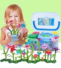 BIRANCO. Unicorn Robot Toys for Girls Age 3-5, Remote Control Electronic Pet, Gesture Sensing, STEM Play, Surprise Interactive Toy for Toddler Gifts and Kids Age 4 5 6+ Years Old B0F1SVTK89