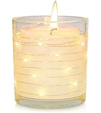 40th Birthday Decorations, 40 Year Old Birthday Gifts for Friend, Sister, Wife, Creamy Vanilla with Sprinkles Homsolver 40th Birthday Gifts for Women Ideas, 1986 Limited Edition Candle B0G1YLJYH8