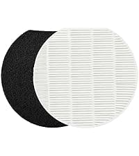 AIRROBO Dog Grooming Vacuum, Dog Grooming Kit,12000Pa Strong Pet Vacuum, 2L Large Capacity Vacuum for Shedding Grooming Hair, Quiet,PG100