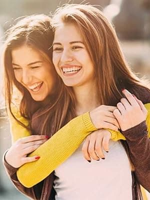 Tarsus 2/3/4/5/6 Pcs Best Friend Bracelets Bff Matching Heart Bracelet Best Friend Friendship Gifts for Women Friends Girls Teen