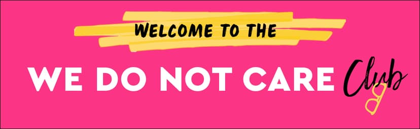 The Official We Do Not Care Club Handbook: A Hot-Mess Guide for Women in Perimenopause, Menopause, and Beyond Who Are Over It ― A Bestselling Women's Health Manual 0063492636