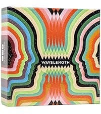CMYK Wavelength: The Mind Reading Party Game