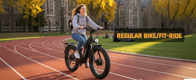 FREESKY Ranger AIR Dual Motor Electric Bike for Adults, 3500W 200NM Fast Ebike,105Miles Long Range E Bike,Full Suspension Electric Mountain Bike, 26'' Fat Tire Electric Bicycle for Man Womens Hunters