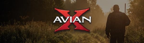 Avian-X Power Butt Kicker Motion Decoy