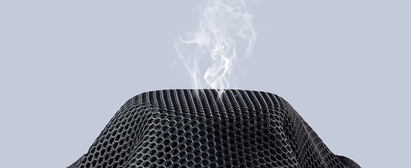 Running Vest with 2L Water Bladder, Hydration Backpack, USA Original Patent, Lightweight Hydration Pack with Gear Holder, Reflective Chest Pack for Men Women for Marathon