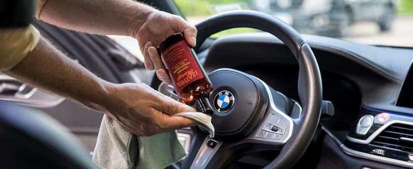 Leather Honey Leather Conditioner, Since 1968. for All Leather Items Including Auto, Furniture, Shoes, Purses and Tack. Non-Toxic and Made in The USA / 8 Fl Oz (Pack of 1)