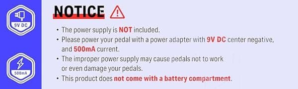 Sondery Metal Distortion Pedal for Electric Guitars, 3 Modes of Solo Turbo and Normal, Warm Smooth Wide Range of Vintage Distortion Sound, Mini Effect Pedal True Bypass, Art Design Series