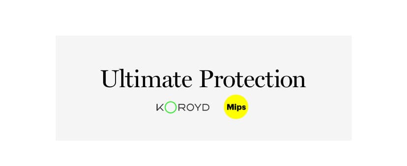 Smith Persist Cycling Helmet – Adult Road Bike Helmet with MIPS Technology + Zonal Koroyd Coverage – Lightweight Impact Protection for Men & Women