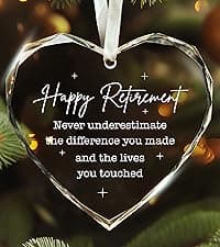 Gifts for Expecting Parents - Expecting Parents to Be Unique Gifts - Baby Pregnancy Announcement Gift Ideas for Husband, Family - Baby Ornament 2026 - Baby Pregnancy Announcement - Glass Ornament