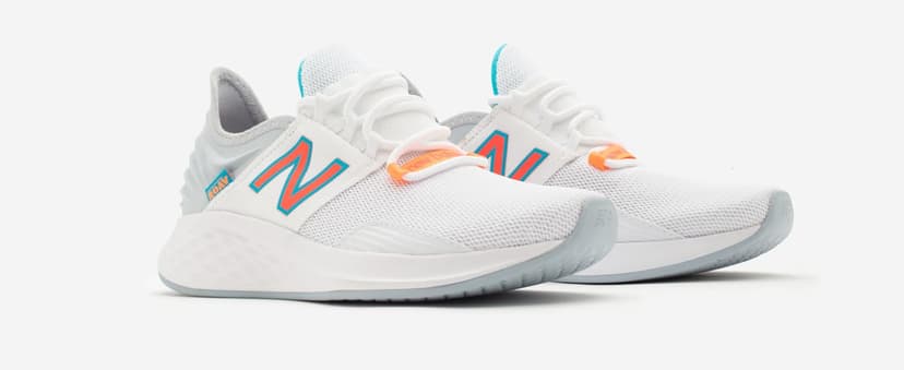 New Balance Women's Fresh Foam Roav V1 Sneaker