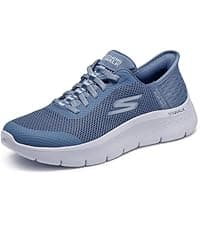 Skechers Womens Go Walk 5 - Honor