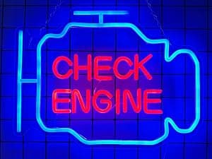Car Gearbox Neon Sign, Neon Manual Gearbox Design Gifts for Dad, LED Garage Lamp Neon Lights for Wall Decor, Man Cave Garage Decor, USB Neon Sign for Auto Room Garage Repair Shop Gifts for Husband B0C9DNGD8P