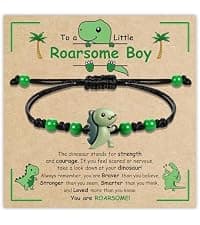 Birthday Philippians Confirmation Baptism Gifts for 9 10 11 13 16 18 21 Years Old Boy, Soccer Baseball Basketball Accessories PEALICIOUS Cross Bracelet for Boys, Joshua Birthday Son Gifts for Teens B0GJ54CQ6W