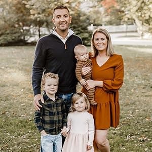 You Are Made For This: Devotions to Uplift and Encourage Busy Moms